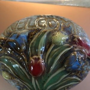 🌸 Welcome pottery